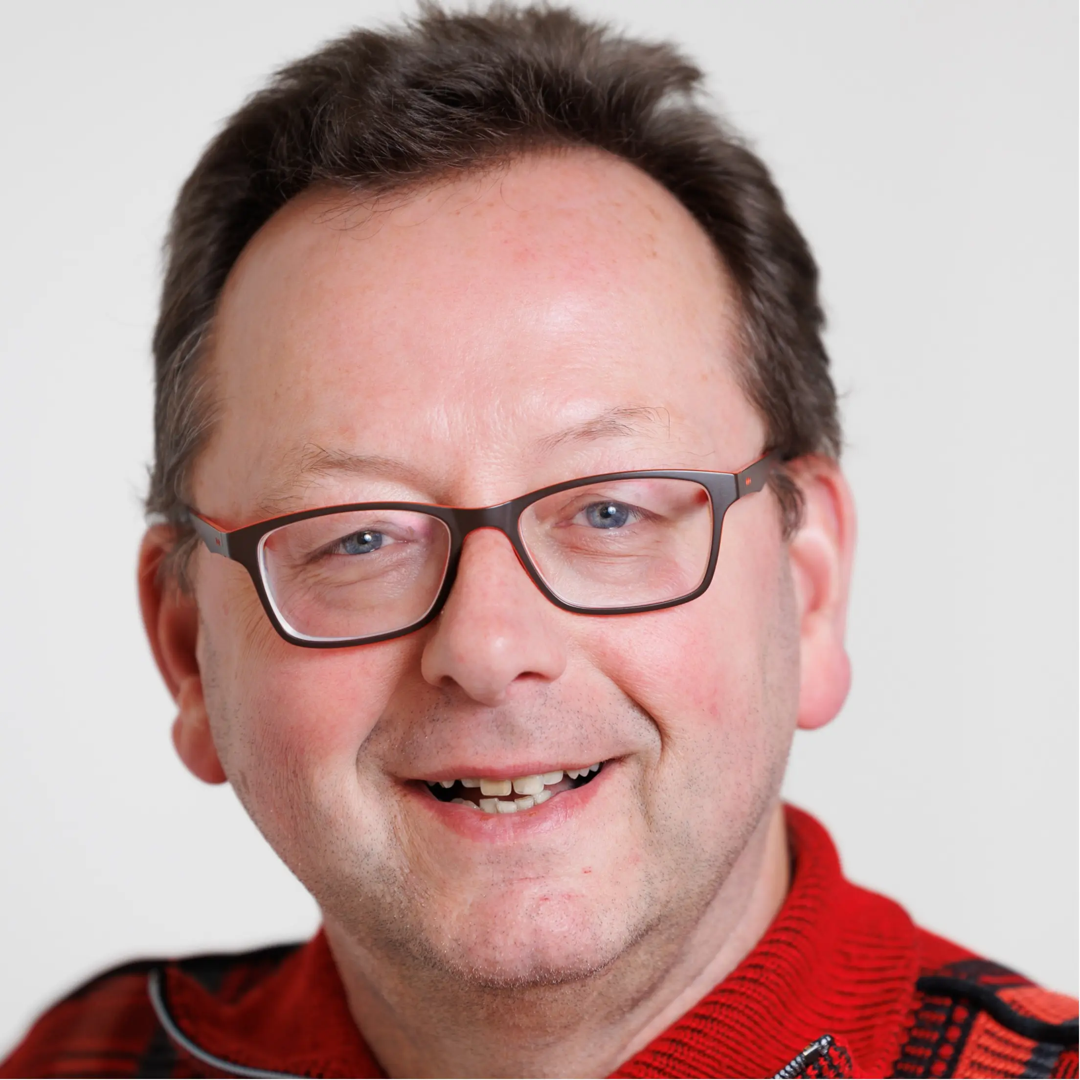 Portrait von Klaus Kordesch