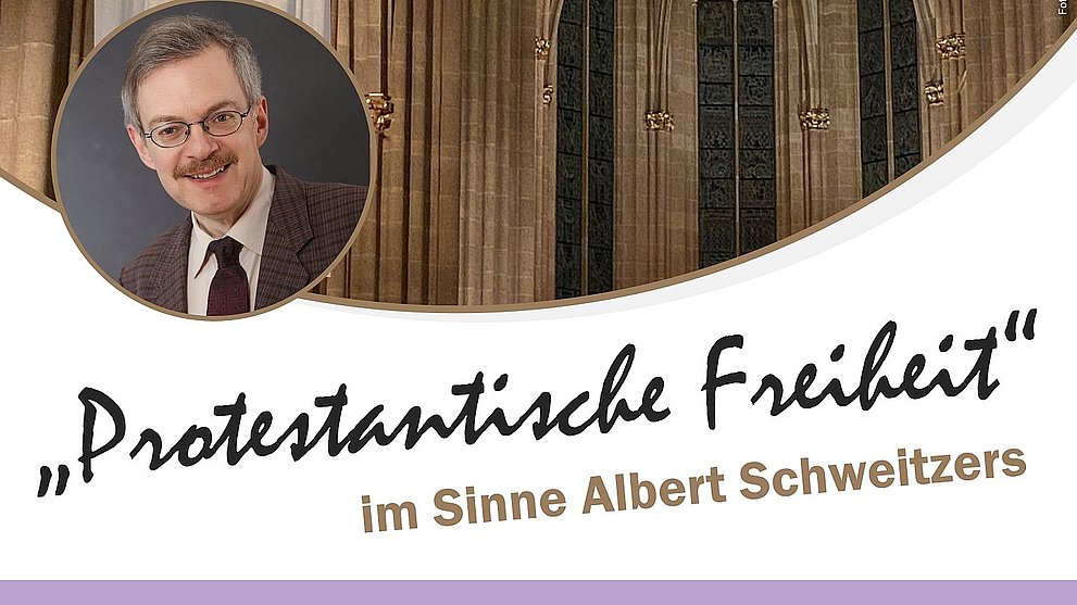 Reformationsgottesdienst Oppenheim 2025