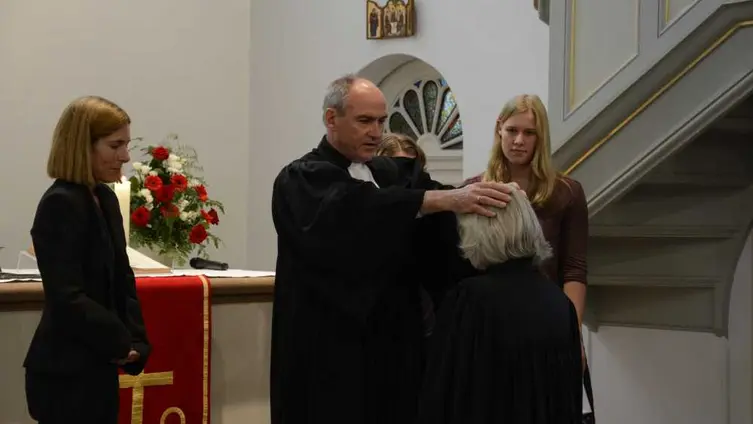 Einführung Uta Voll am 01.11.15 - 07