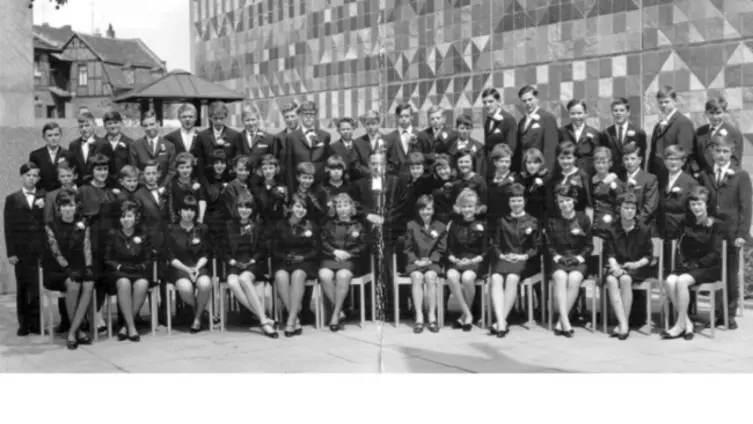 7. Mai 1967