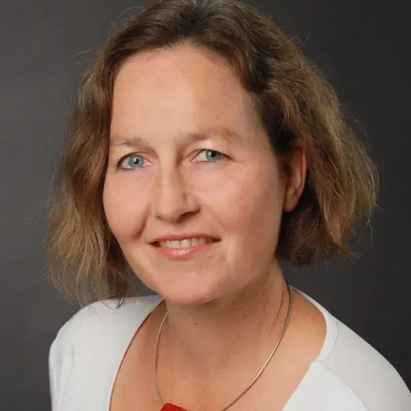 Pfarrerin Tanja Brinkhaus-Bauer