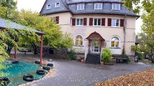 Kita Sonnenblume Taunusstein-Hahn