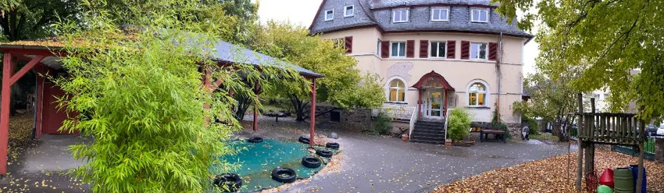 Kita Sonnenblume Taunusstein-Hahn