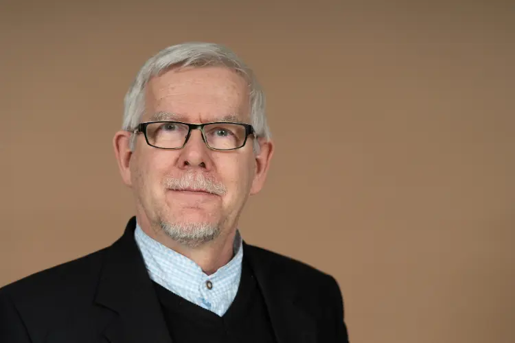 Pfarrer Frank Eckhardt, Nachbarschaftsraum Schotten