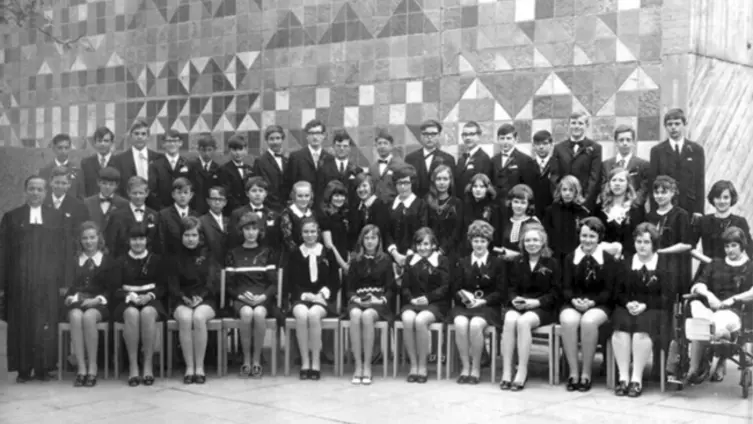 10. Mai 1970