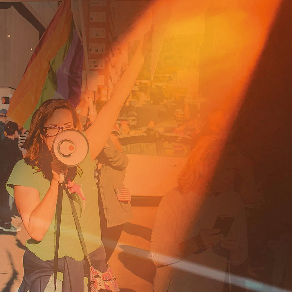 Semesterabschluss Ökumenischer Gottesdienst, Studierende, KHG Darmstadt