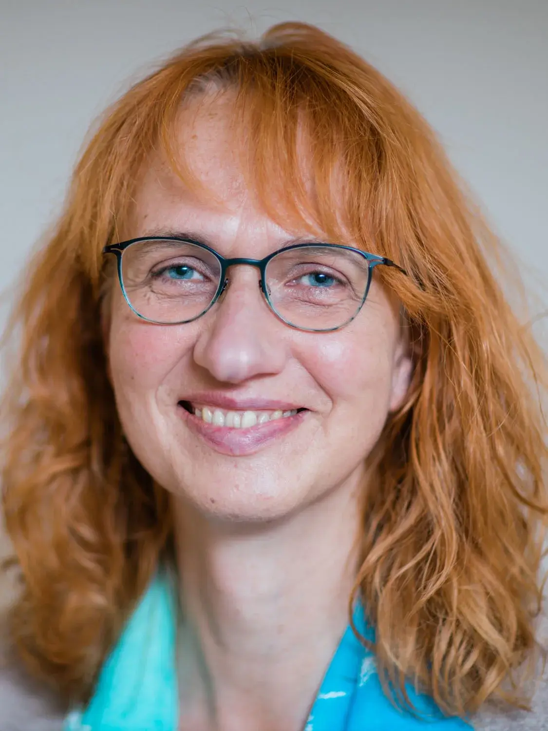 Ulrike Schaffert