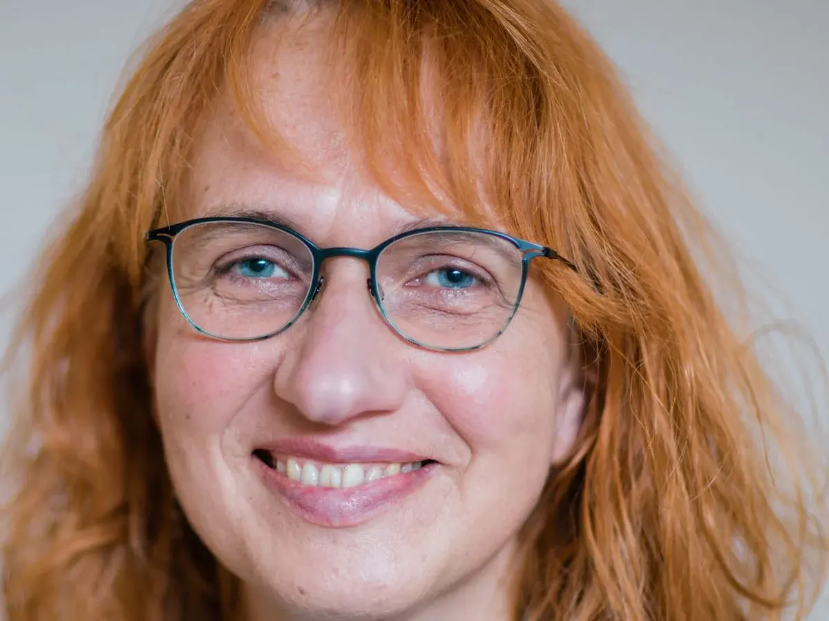 Ulrike Schaffert