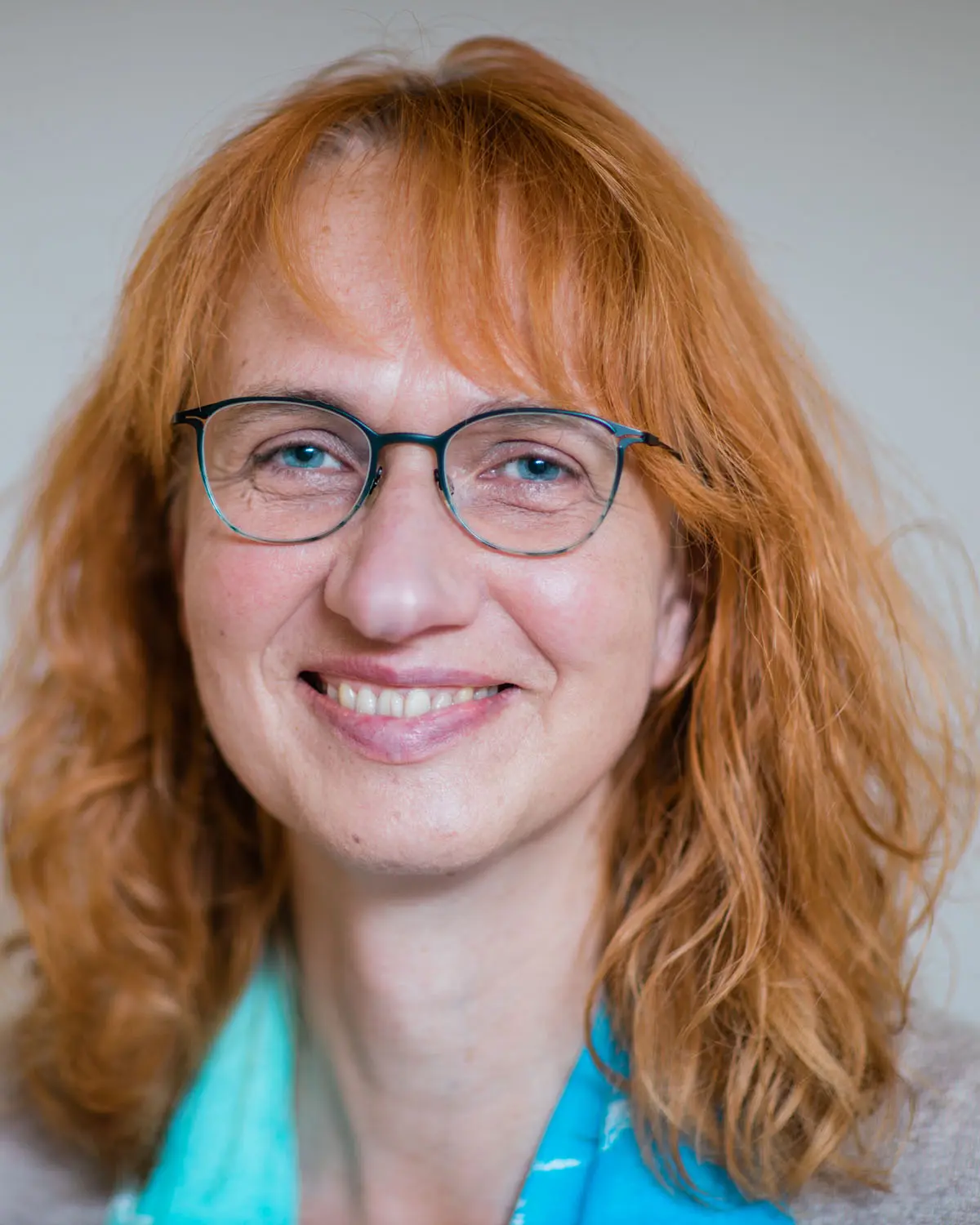 Ulrike Schaffert