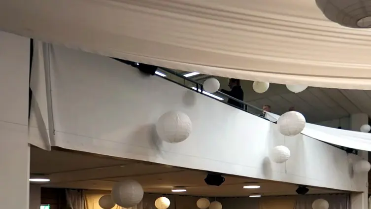 Erntedankgottesdienst am 03.10.2021 im Volkshaus