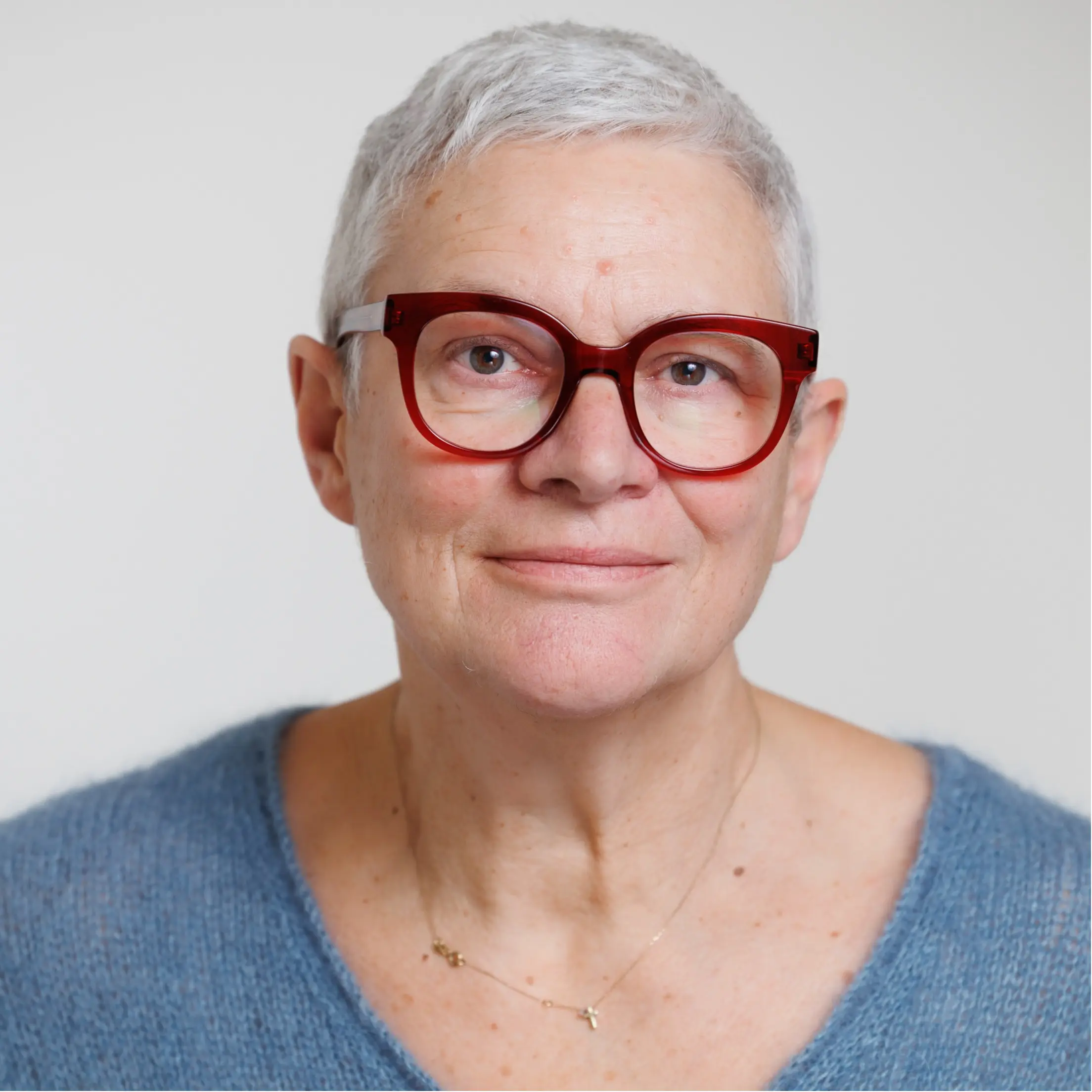 Portrait von Judith Seipel