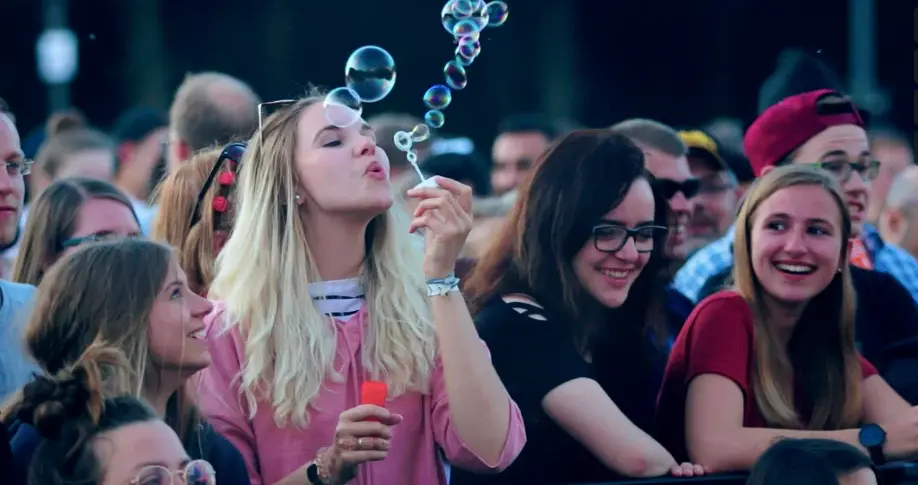 Einladung zum 3. ÖKT in Frankfurt