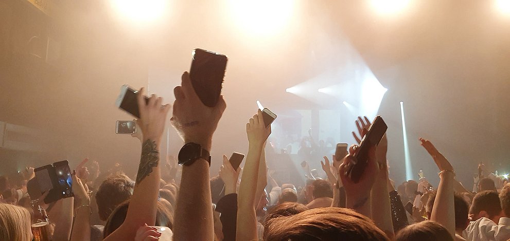 Jugend-Club