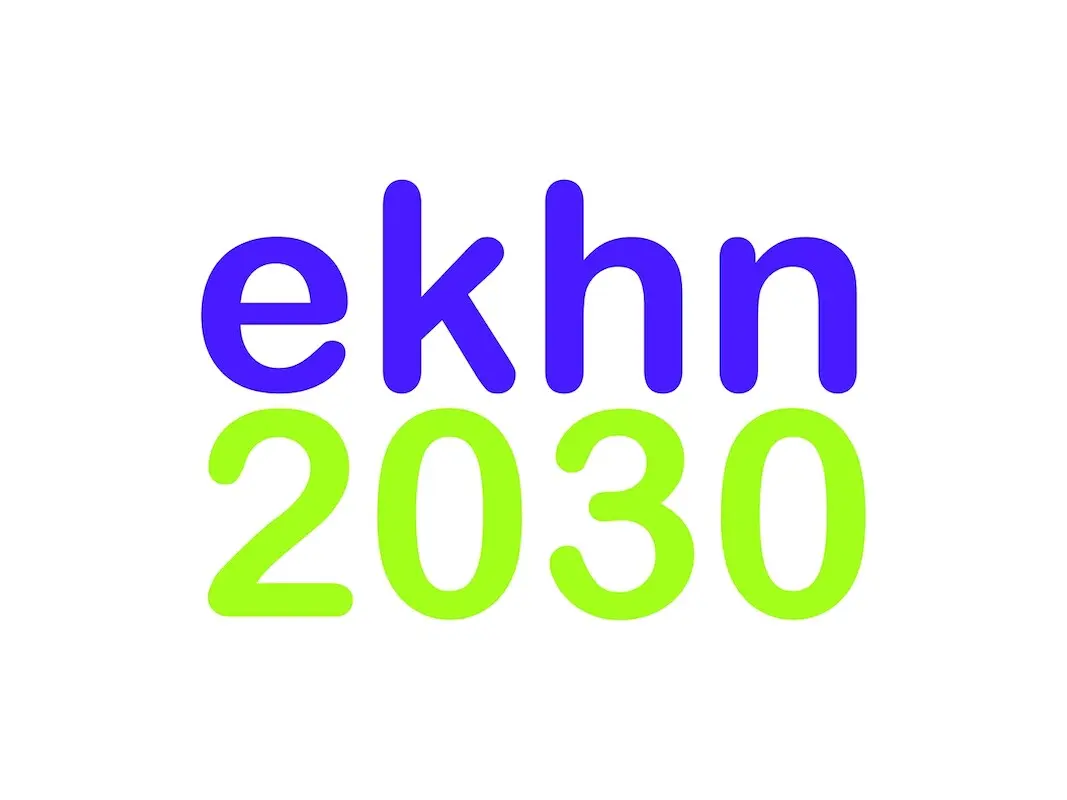 Wortmarke ekhn 2030