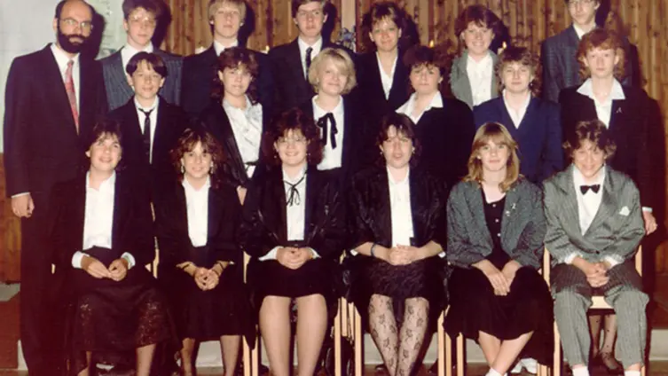 12. April 1987