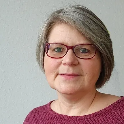 Alexandra Niedringhaus