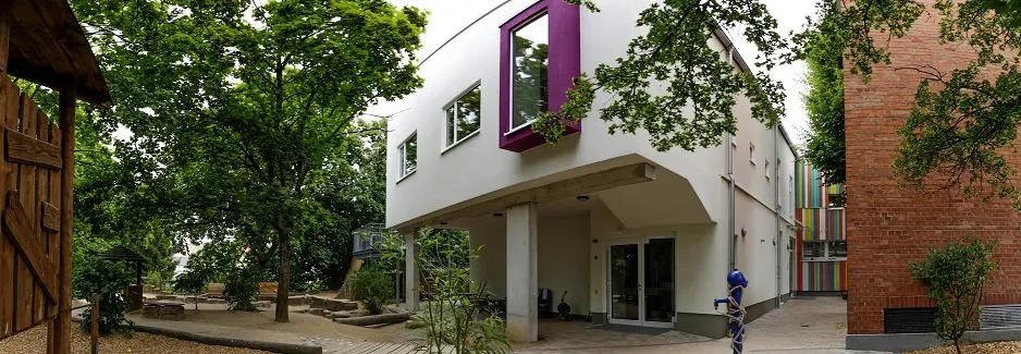 Kita Bechtolsheim, Panorama