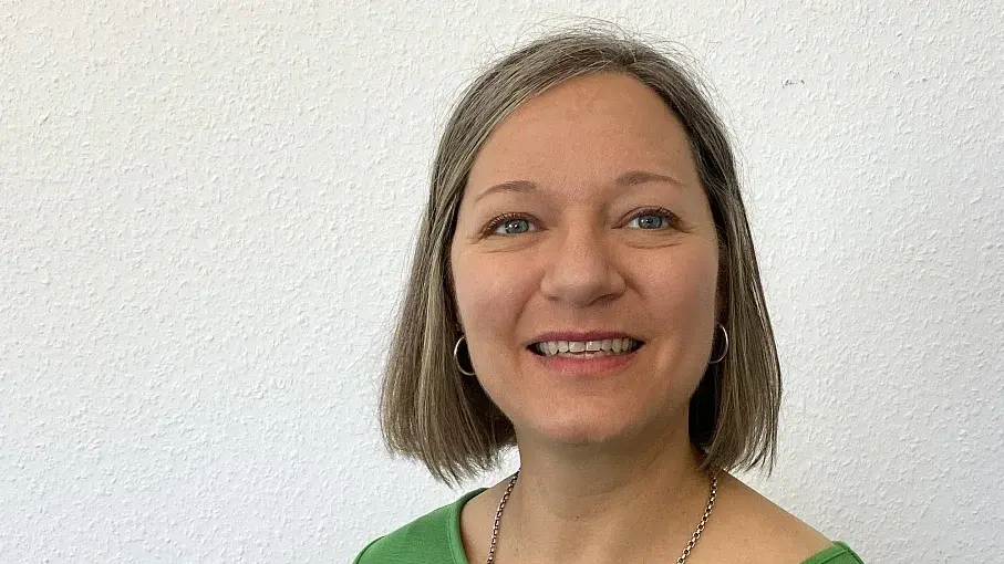 Christine Müller-Berger Christine Müller-Berger