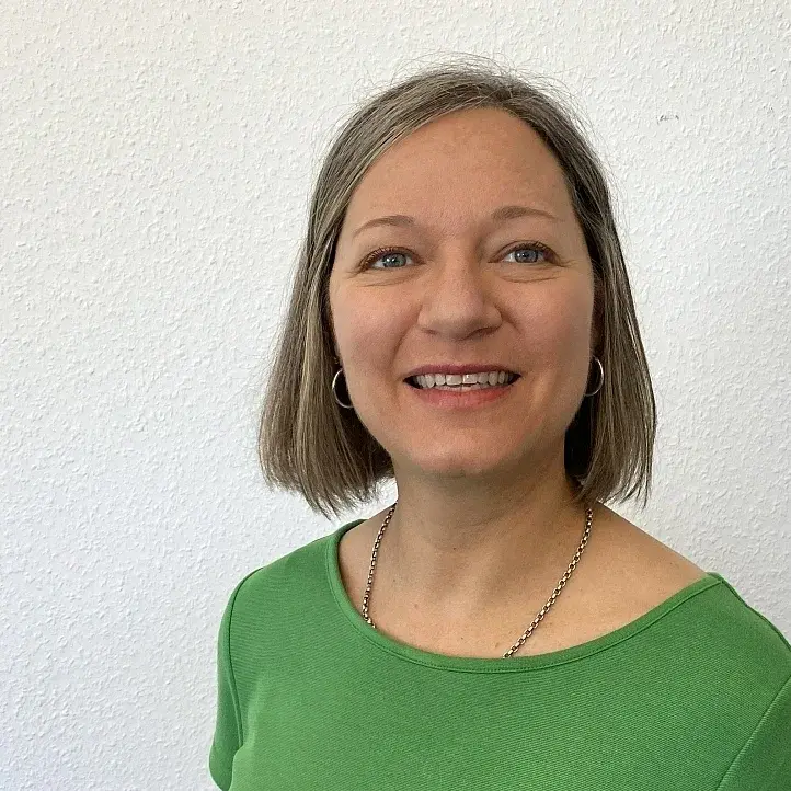 Christine Müller-Berger