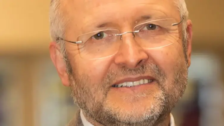 Harald Männle