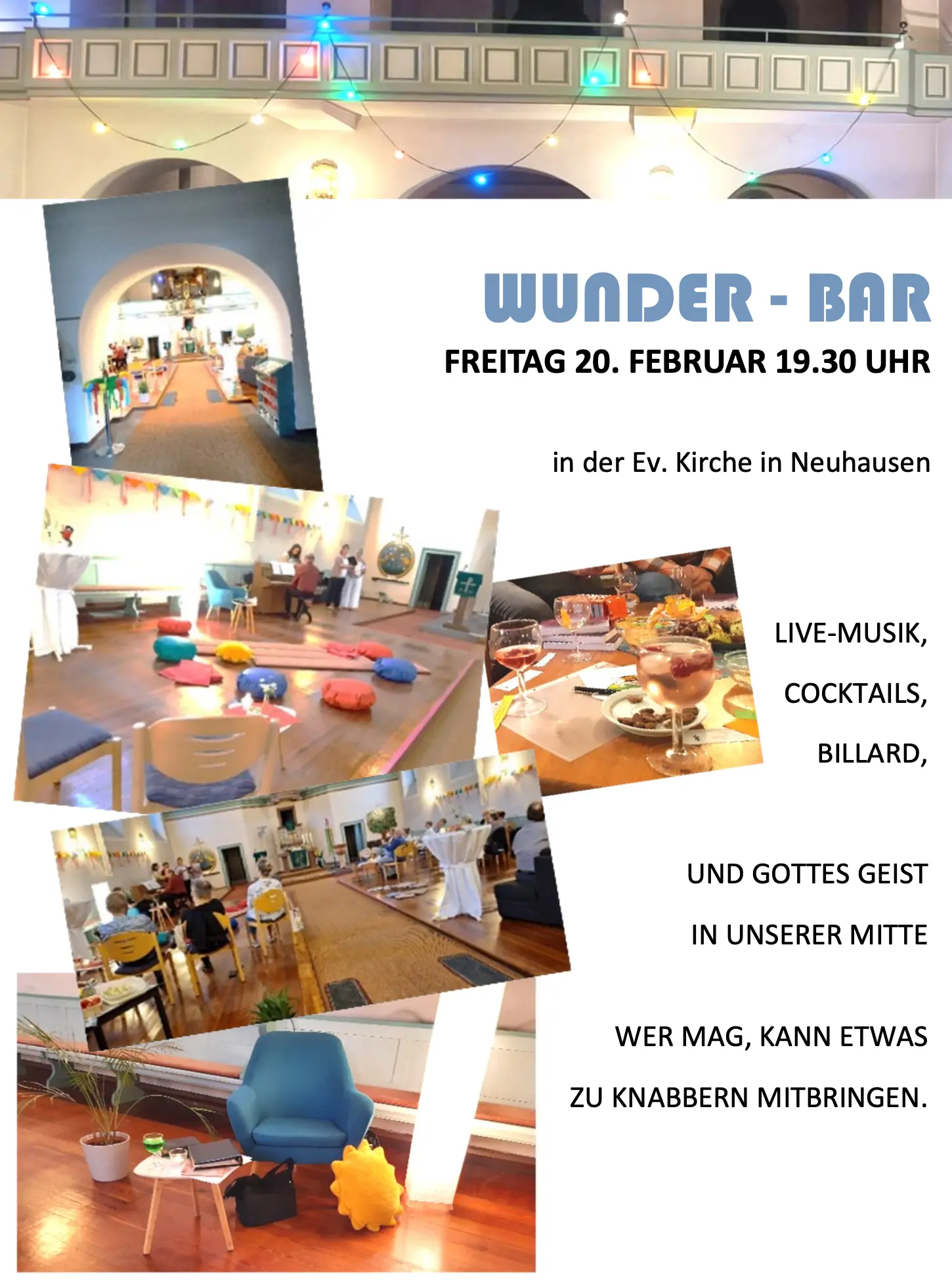 Wunder-Bar