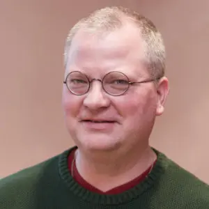 Jürgen Pithan Portrait