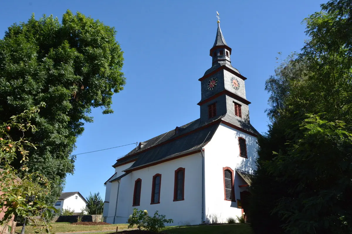 Kirchengebäude