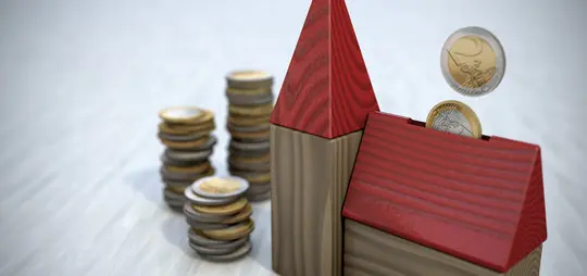 Kirche und Geld