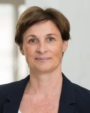 Anette Arnold