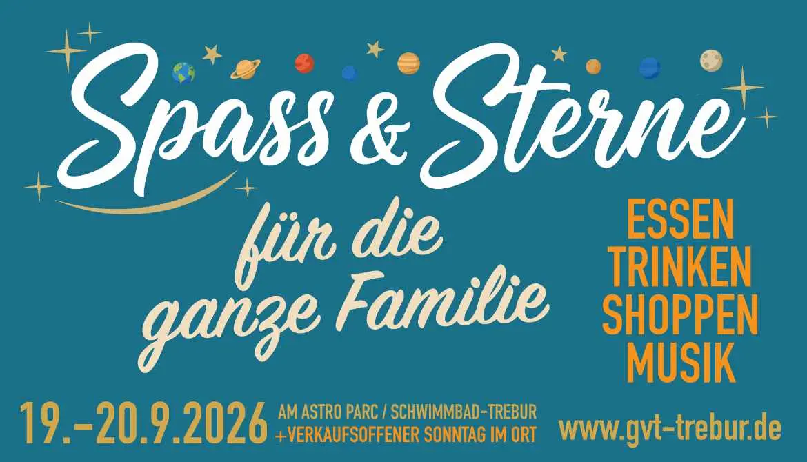 Wir feiern Gottesdienst bei Spaß & Sterne