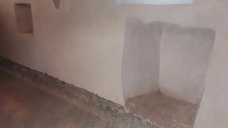 Die Texte und Fotos beruhen auf der "Besonderen Lernleistung - Geschichtsrezeption im digitalen Zeitalter: histocaching" als neue Form der Vergangenheitsbegegnung am Beispiel der Braubacher Barbarakirche." von Tobias Metz.