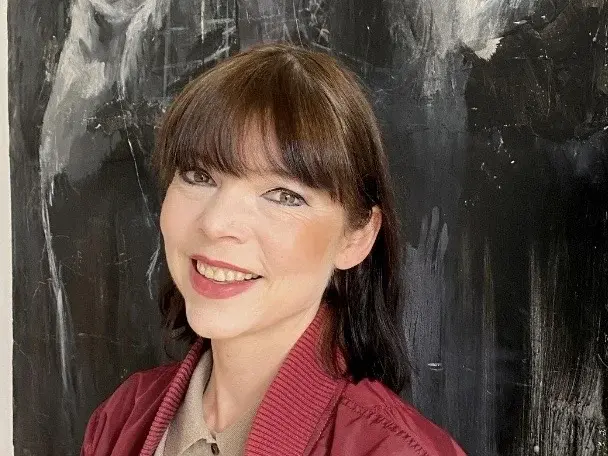Pfarrerin Dr. Anna Elisabeth Scholz