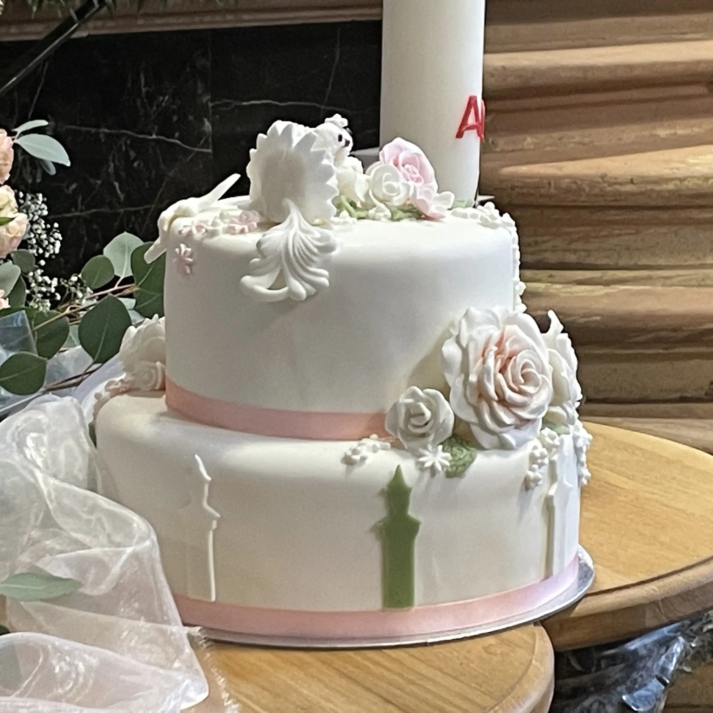 Hochzeitstore bei "einfach heiraten"