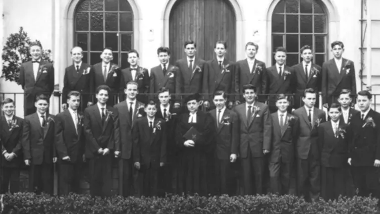 24. März 1957