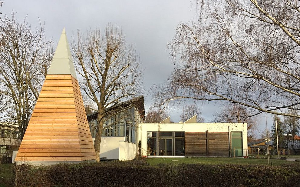 Evangelische Stephanusgemeinde Bensheim