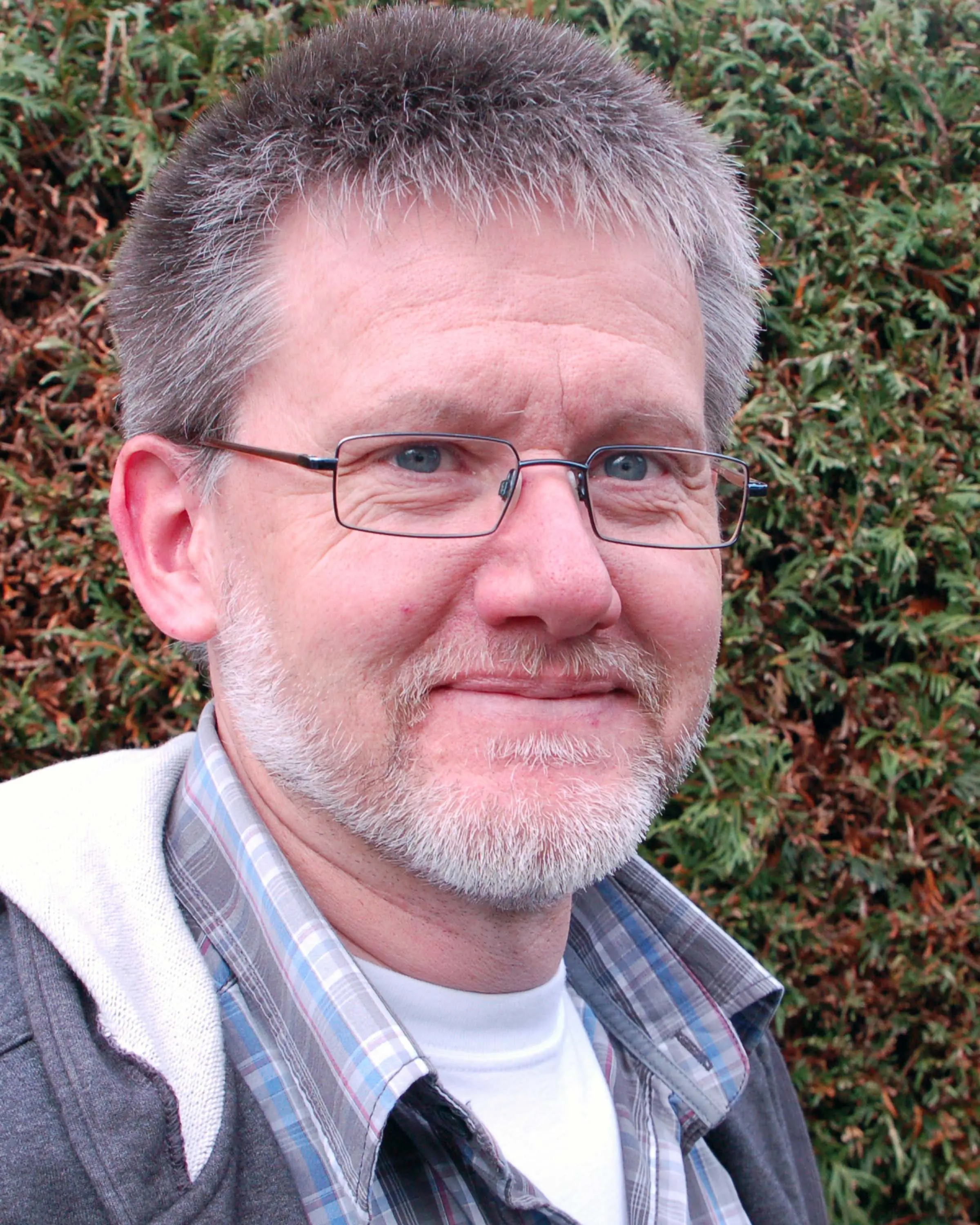 Ralf Weinert