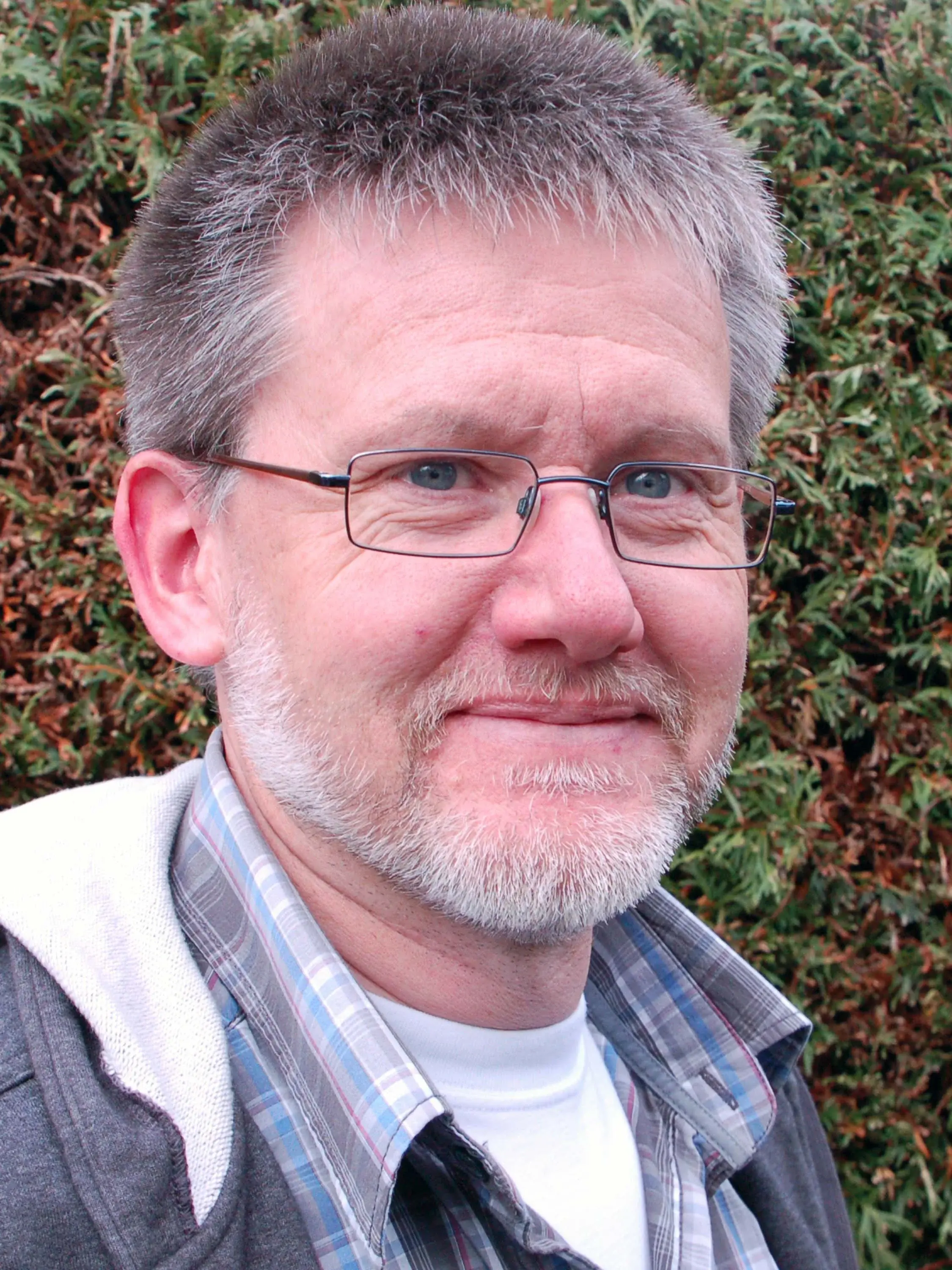 Ralf Weinert