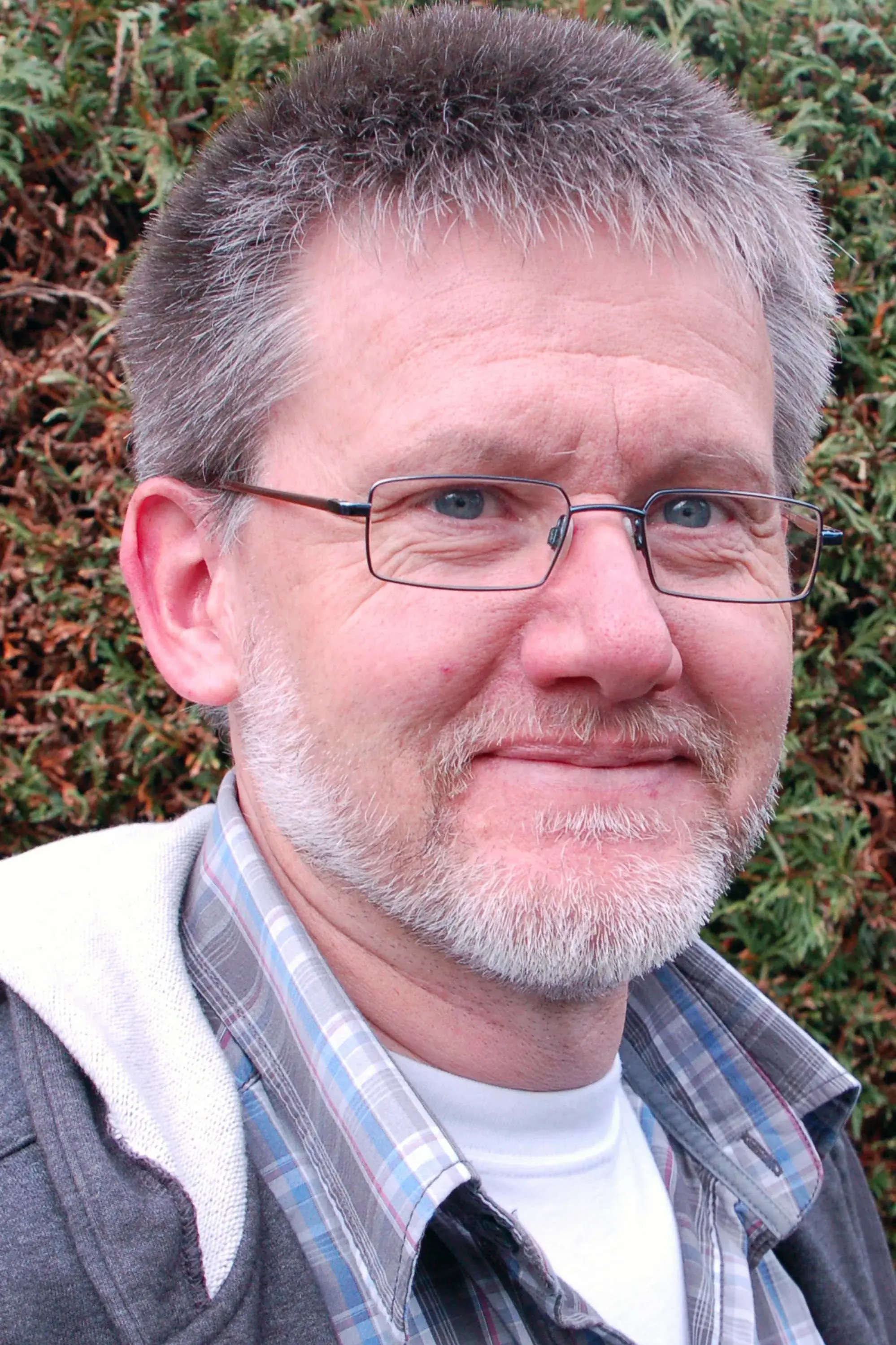Ralf Weinert