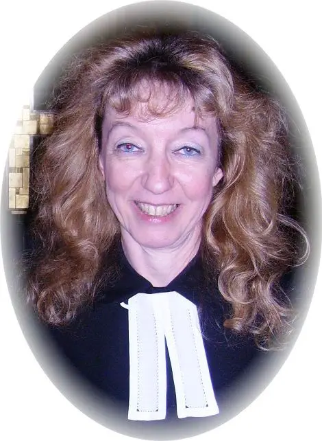 Christiane Dannemann †