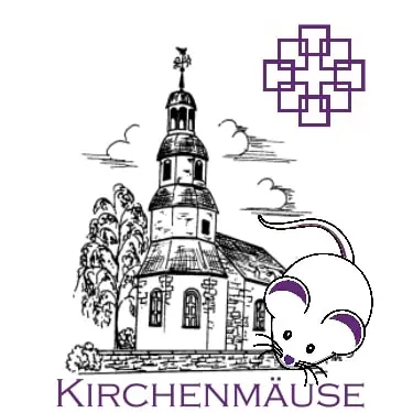 Logo Kirchenmäuse Löhnberg