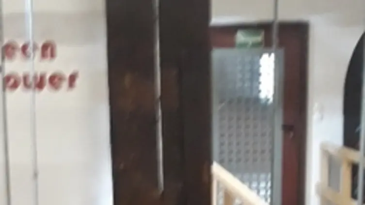 Die Texte und Fotos beruhen auf der "Besonderen Lernleistung - Geschichtsrezeption im digitalen Zeitalter: histocaching" als neue Form der Vergangenheitsbegegnung am Beispiel der Braubacher Barbarakirche." von Tobias Metz.