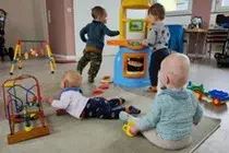 Krabbelgruppe Alpenrod