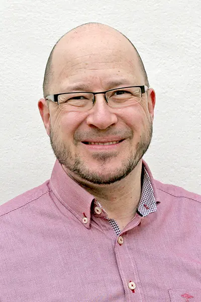 David Frogier de Ponlevoy