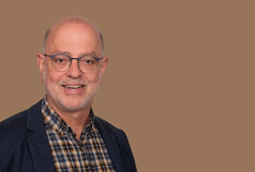 Pfarrer Andreas Weik, Nachbarschaftsraum Büdingen