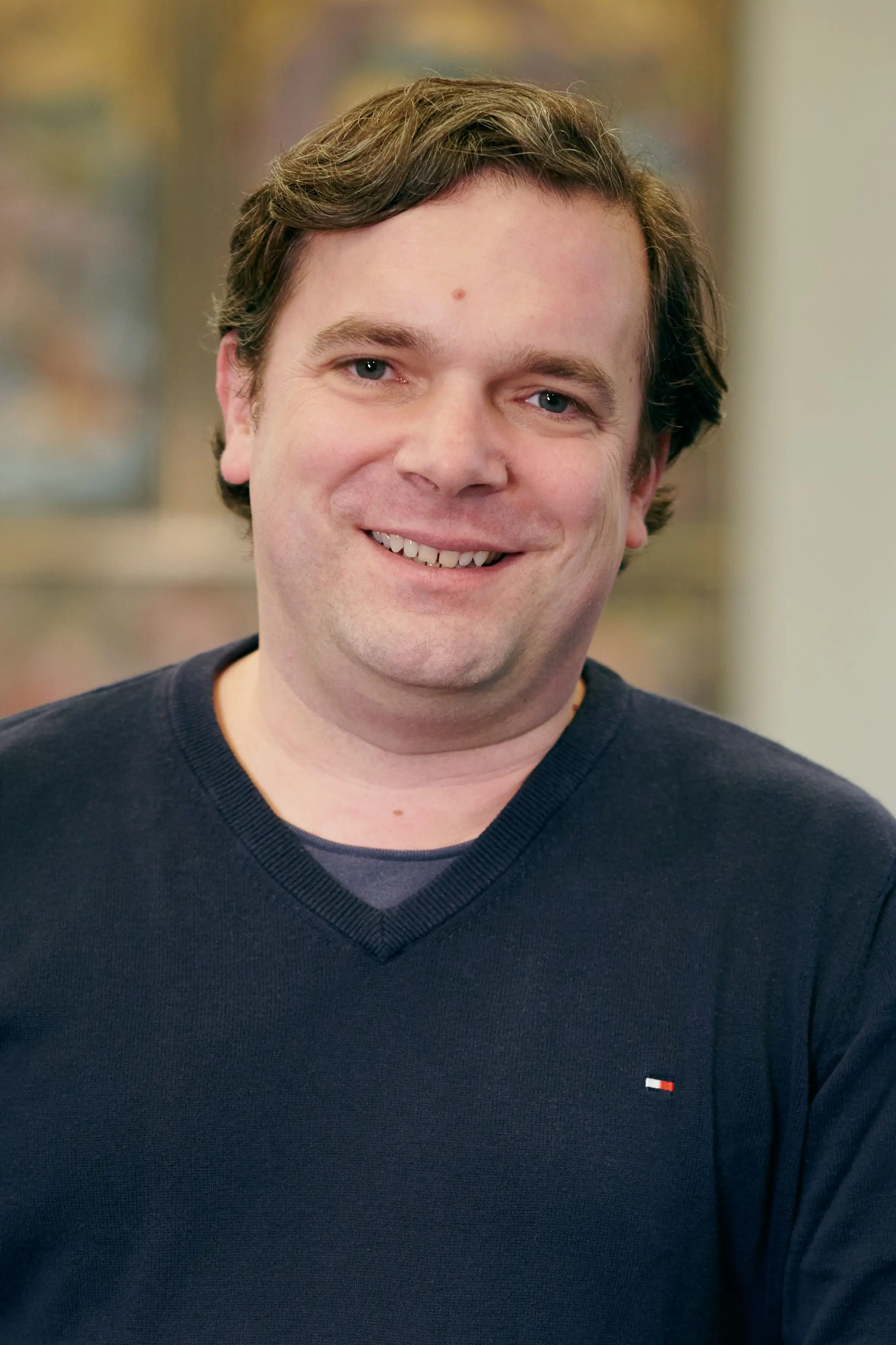 Marco Born Marco Born