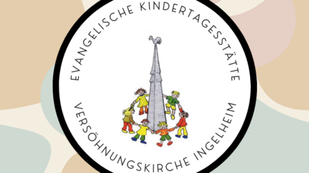 Logo Kita Versöhnungskirchengemeinde