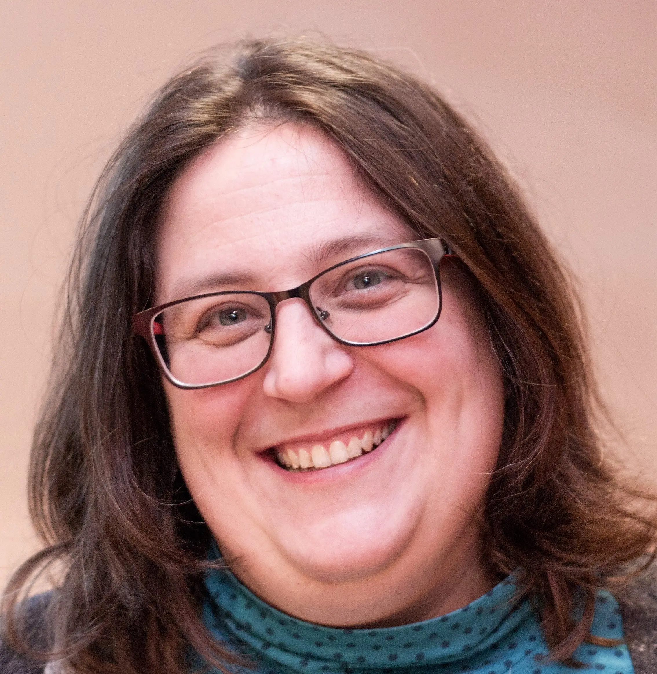 Dorothea Witznick Portrait