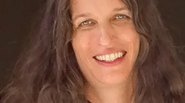 Pfarrerin Katrin Berck