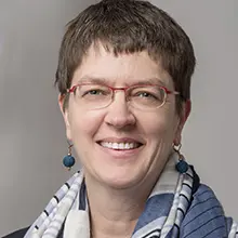 Steffi Beckmann