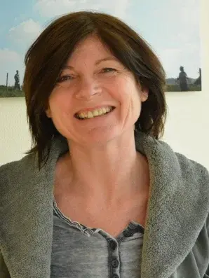 Petra Schmidt